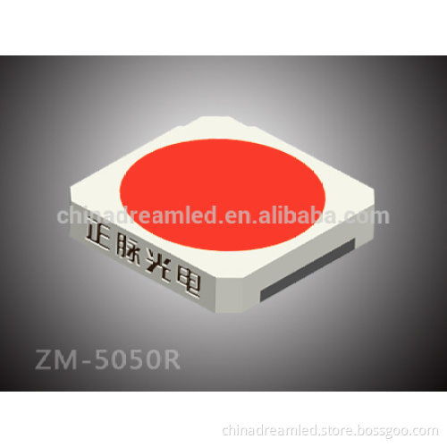 High Quality 5050SMD Led Chip Red Green Blue High Lumen
